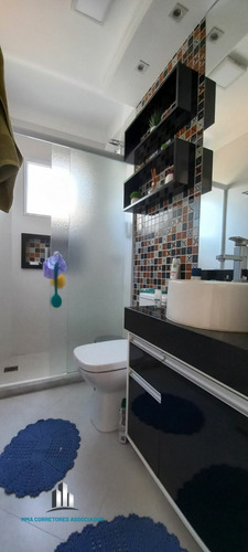 Imagem 15 de 21 de Casa À Venda No Bairro Parque Jambeiro - Campinas/sp - 157