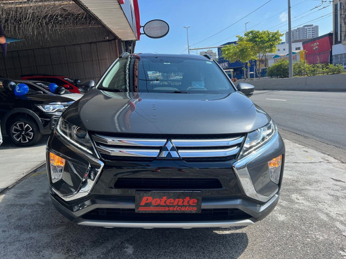 Mitsubishi Eclipse Cross 1.5 MIVEC TURBO HPE