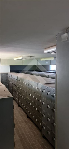 Bodega En Arriendo En Ñuñoa