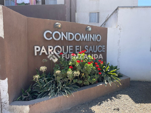 Departamento En Venta De 3 Dorm. 1 Baño En Coquimbo