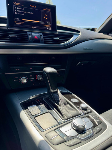 Audi A7 2.0 S Line Quattro 252hp Dsg