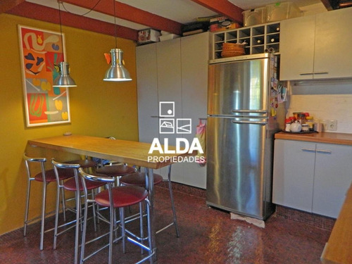 Casa Bella Vista Maldonado 5 Dorms Alquiler Temporada Ca300235