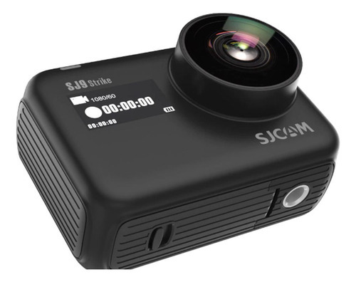 Cámara Wifi Sjcam Sj9 Strike Gyro/EIS Supersmooth 4k 60 Fps