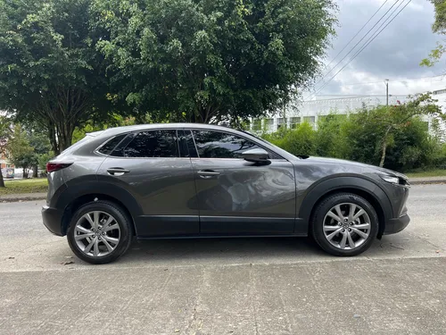 Mazda CX-30 2.0 Touring At
