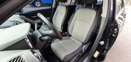 Chevrolet Tracker 1.8 Ltz Fwd Mt 140cv 2015 $1480000