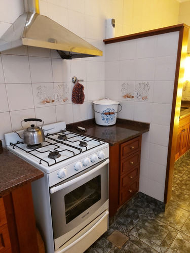 Alquilo Casa/departamento. Impecable. 10 Puntos Con Todas L