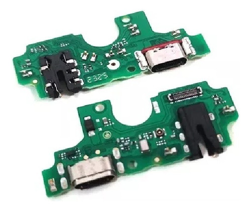 Placa De Carga Pin Usb Para Tcl 40se T610