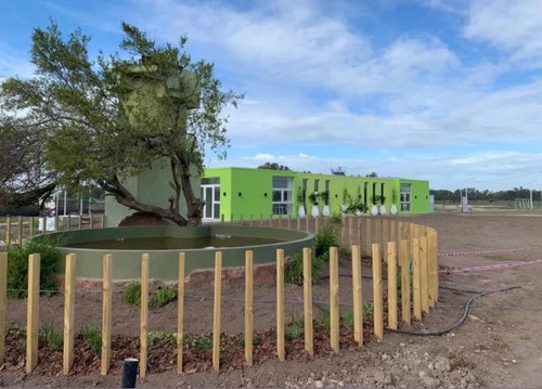 Terreno En Venta En Las Perdices