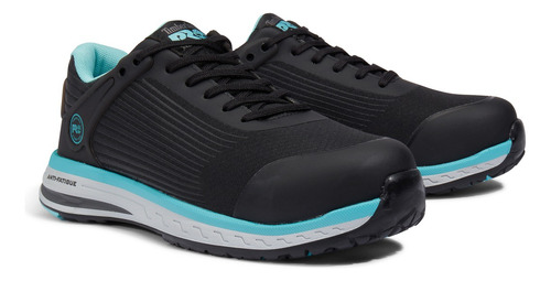 Timberland Pro Drivetrain NT DRIVETRAIN NT Mujer DRIVETRAIN NTTB0A1XJE001