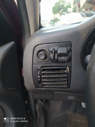 Cadillac Atlanta 1.8 Ap Completo
