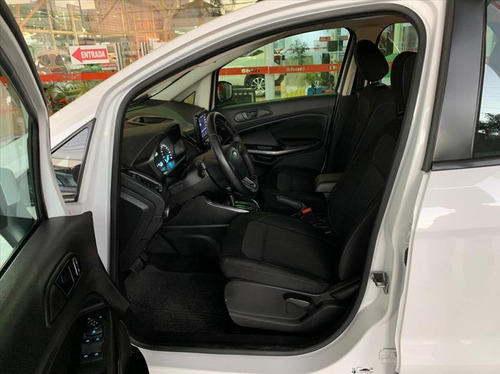 Imagem 8 de 15 de Ecosport 1.5 Tivct Flex Se Direct Automático