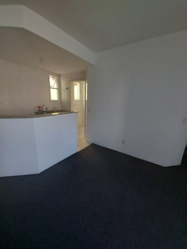 Imagem 6 de 11 de Apartamento À Venda, 52 M² Por R$ 210.000,00 - Vila Euclides - São Bernardo Do Campo/sp - Ap53391