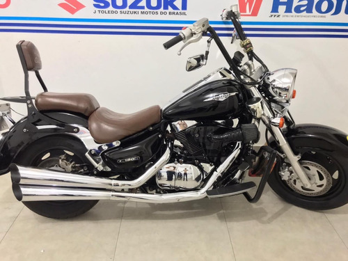 Imagem 1 de 6 de Suzuki Boulevard C1500