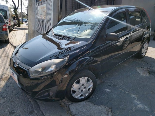 Imagem 9 de 12 de Fiesta 1.6 Mpi Hatch 8v Flex 4p Manual