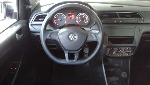 Imagem 11 de 13 de Volkswagen Gol 1.6l Mb5 2019