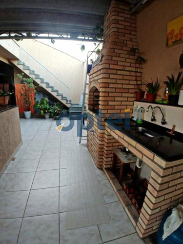 Imagem 1 de 27 de Casa Com 3 Dormitórios À Venda, 300 M² Por R$ 1.340.000,00 - Vila Prudente - São Paulo/sp - Ca0034 - 70314527