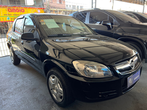 Chevrolet Prisma 1.4 Joy Econoflex 4p