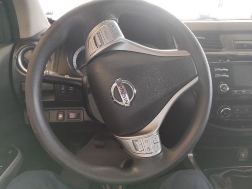 Imagen 11 de 14 de Nissan Np300 Frontier Le 2017