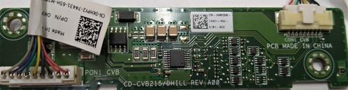 Inverter Dell Optiplex 3240 0wkcdk Cvb215