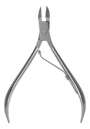 Pinzas Alicate Alicatas Cortar Cutícula Manicure Pedicure
