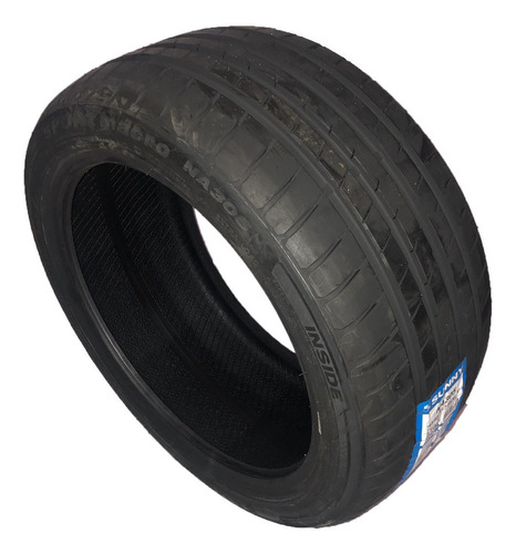 Pneu 205/40r17 Sunny Na305 Xl 84w Sunny 30851 Índice De Velocidade W