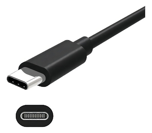 Scanner Código Barras 1d Conector Usb-c Celular Smartphone