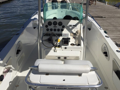Lancha Promarine 24 Lv534