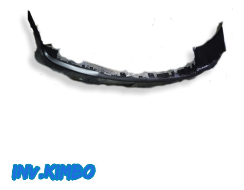 Parachoque Delantero De Hyundai H1 2004/2007 Original 