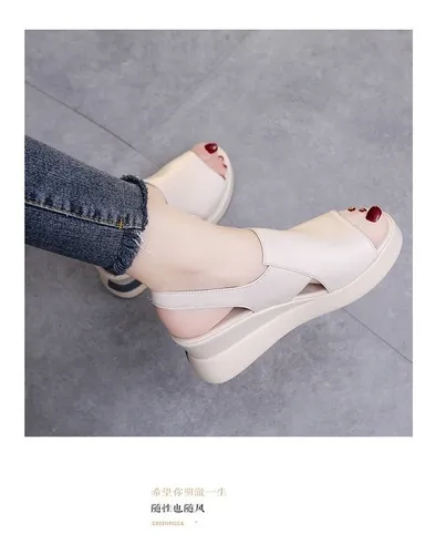 Sandalia salto 2019 2025