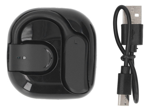 5.4 Auriculares Inalámbricos True Wireless Stereo Bass Bone