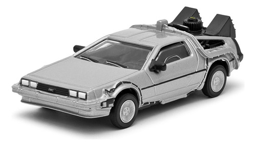 Autos De Colección Películas Hollywood (1:43)