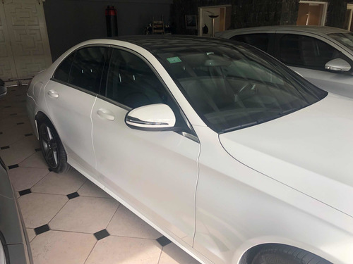 Imagen 1 de 5 de Mercedes-benz 250 Amg Stilo