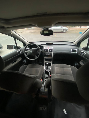 Peugeot 307 2.0 Xt Hdi Premium