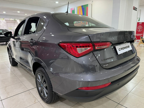 Fiat Cronos 1.3 Drive Mt