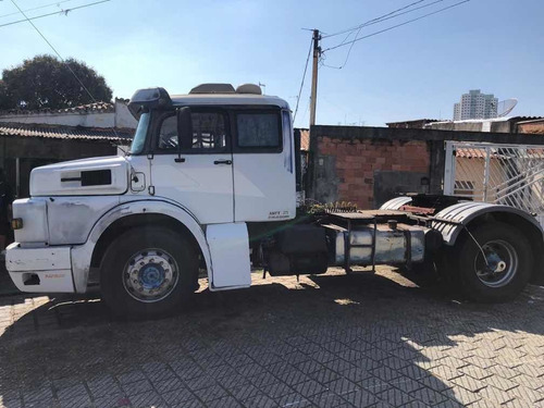 Mercedes Benz 1989