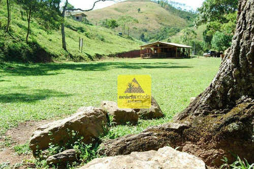 Imagem 16 de 16 de Chácara Com 3 Dormitórios À Venda, 35400 M² Por R$ 980.000,00 - Vila Nova Prudente - Presidente Prudente/sp - Ch0008