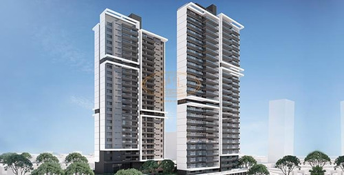 Apartamento Com 3 Dormitório(s) Localizado(a) No Bairro Vila Romana Em São Paulo / São Paulo - 4232:908237