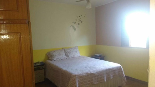 Imagem 15 de 30 de Apartamento Em Anápolis - Go - Ca0289_ob