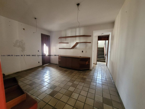 Imagem 4 de 14 de Casa Para Venda Em Teresina, Ilhotas, 3 Dormitórios, 1 Suíte, 3 Banheiros, 4 Vagas - Casa Bair_2-1604588