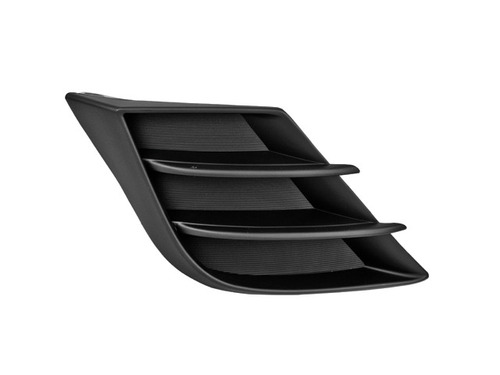 Rejilla Fascia Delantera Mazda 3 2010 - 2011 Derecha Sxc