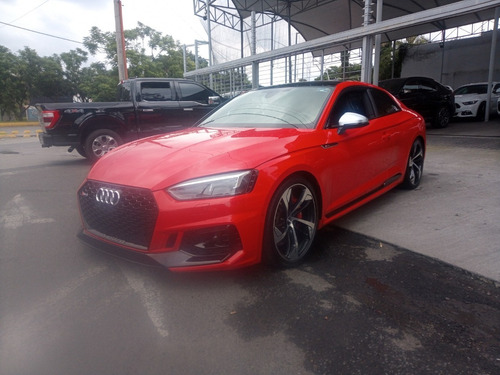 Imagen 1 de 13 de Audi Rs5 2018
