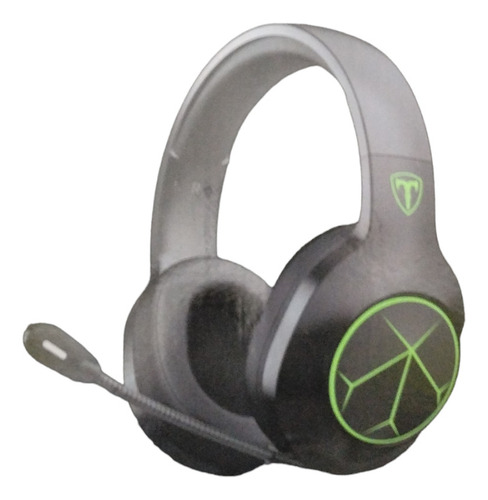 Audifonos Inalambricos Para Pc T-dagger Geneve