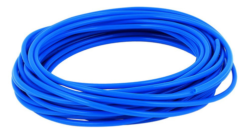 Qtqgoitem 4 Mm X 2,5 Tubo Flexible Pu Manguera Neumatica 33