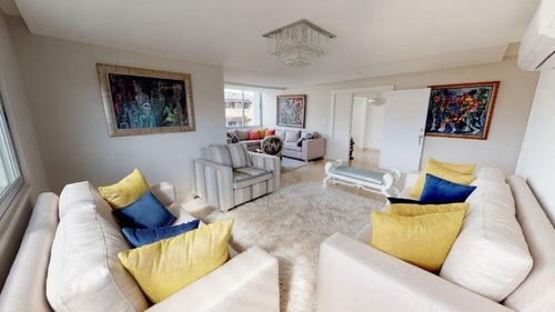 Imagen 12 de 14 de Espectacular Y Amplio Apartamento En Venta En Naco 395 Mts, Piscina, Gimnasio Y Más