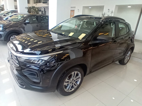 Imagen 1 de 9 de Fiat Pulse Drive 1.3 Manual L