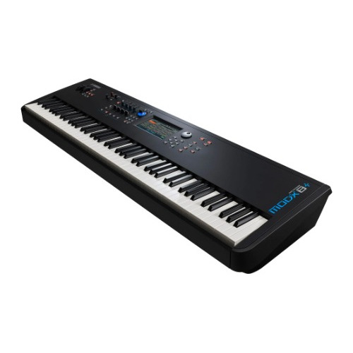 15%off Sintetizador Yamaha Modx8 88tec Pesadas - A12