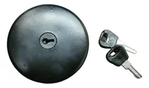 Comprar Tapa Tanque Nafta Pick Up Chevrolet Brava Negra