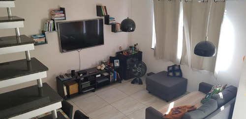Imagem 2 de 8 de Casa Com 3 Dormitórios À Venda Por R$ 850.000,00 - Camboinhas - Niterói/rj - Ca1075