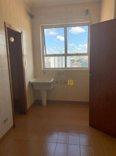 Imagem 15 de 17 de Apartamento Com 3 Dormitórios, 147 M² - Venda Por R$ 850.000,00 Ou Aluguel Por R$ 1.600,00/mês - Vila Santa Catarina - Americana/sp - Ap0779