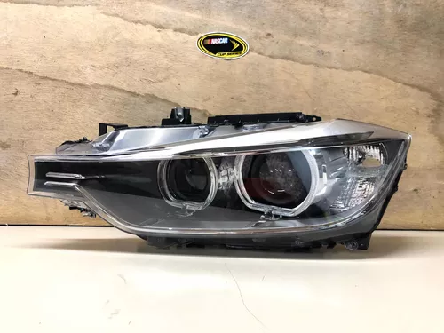 Luz Cortesia Porta BMW 120 125 320i 328i 420 X3 Transparente em Promoção na  Americanas